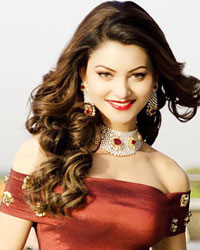 Urvashi Rautela